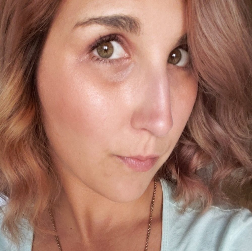 Meet your Posher, Katelyn